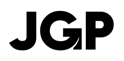 Logo JGP